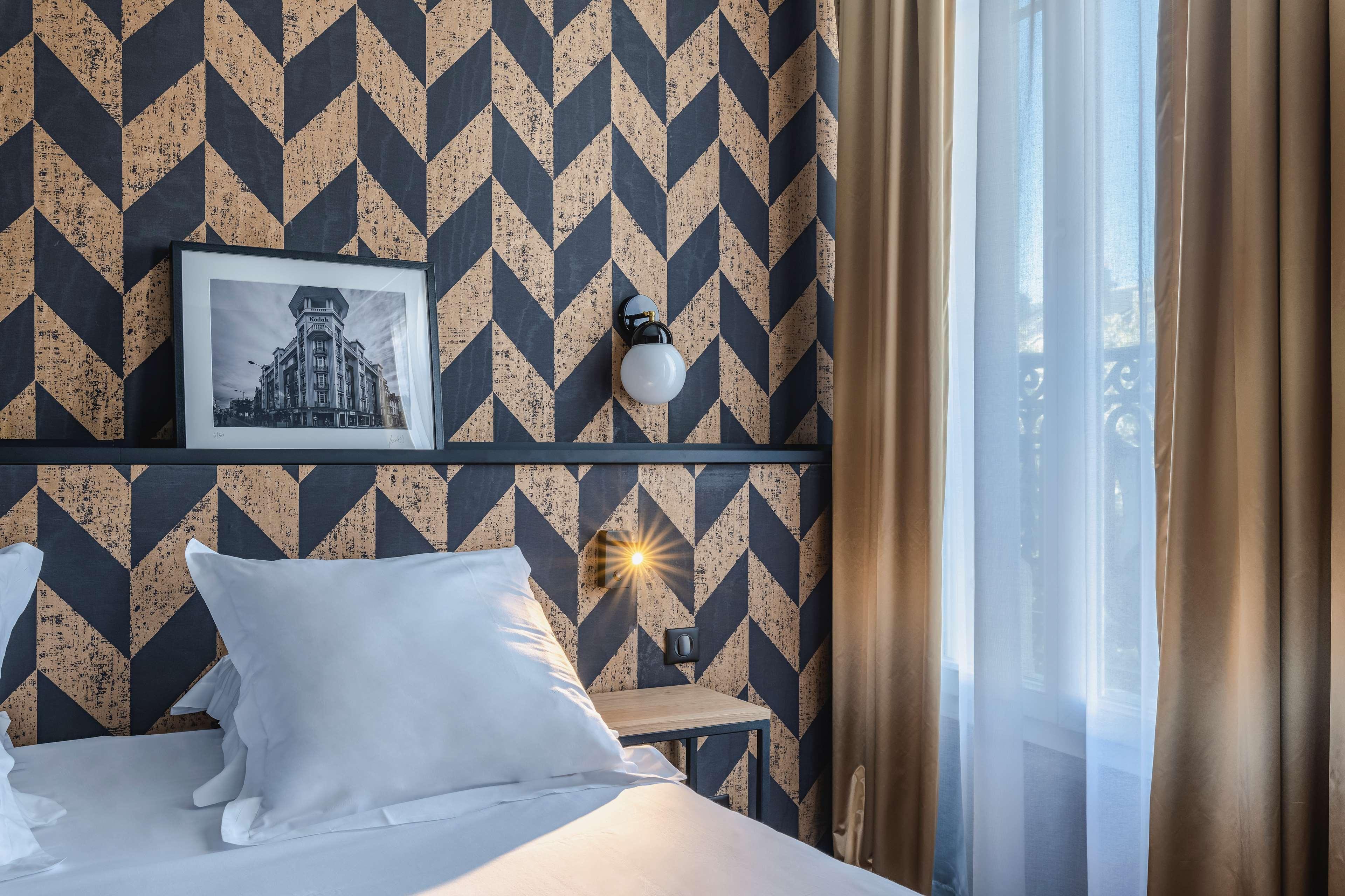 Best Western Hotel Centre Reims Exterior foto